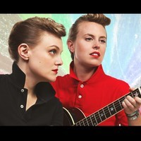 [LISTEN] WRFA - Interview with Lily Chapin of the Chapin Sisters - ChapinSisters
