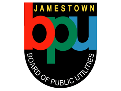 Jamestown BPU Announces Holiday Hours Jamestown BPU Announces Holiday Hours