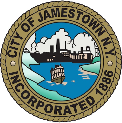 Jamestown City Council to Hear 2023 City Audit Presentation