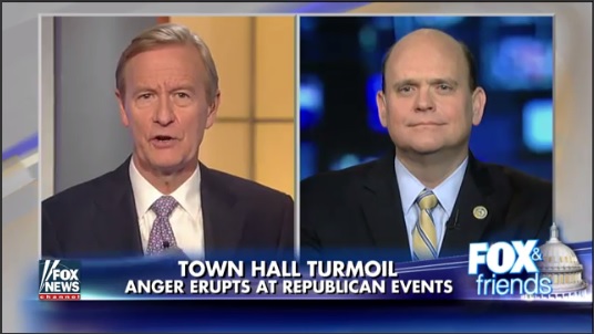 Reed Anticipates Large Turnout, ‘Organized Protests’ During Upcoming ...