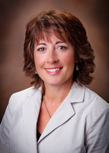 Jamestown School Board Appoints New Principal to Ring Elementary School