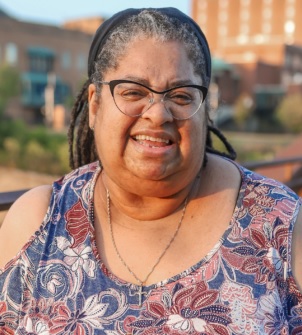 [LISTEN] Community Matters – Remembering Councilwoman Vickye James
